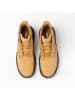 Timberland Leren boots "Greyfield Mid" lichtbruin