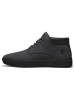 Timberland Leren sneakers "Seneca Bay" zwart