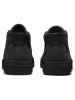 Timberland Skórzane sneakersy "Seneca Bay" w kolorze czarnym