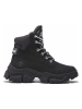 Timberland Leren boots "Adley Way" zwart