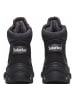 Timberland Leren boots "Adley Way" zwart