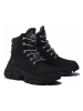 Timberland Leren boots "Adley Way" zwart