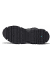 Timberland Leder-Boots "Adley Way" in Schwarz