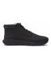 Timberland Leder-Boots "Winsor Park" in Schwarz