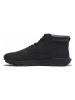 Timberland Leder-Boots "Winsor Park" in Schwarz