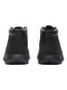 Timberland Leder-Boots "Winsor Park" in Schwarz
