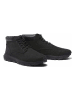 Timberland Leder-Boots "Winsor Park" in Schwarz