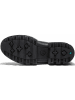 Timberland Leren chelseaboots "Everleigh" zwart