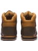 Timberland Boots "Euro Sprint" bruin/geel
