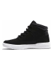 Timberland Leren sneakers "Seneca Bay" zwart
