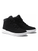 Timberland Leren sneakers "Seneca Bay" zwart