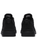 Timberland Leren sneakers "Euro Trekker" zwart