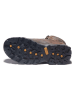 Timberland Leren trekkingschoenen "Chocorua Trail" bruin