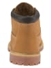 Timberland Botki "Nellie Chukka" w kolorze karmelowo-brązowym
