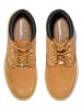 Timberland Leder-Boots "Nellie" in Hellbraun