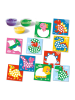 SES Fingerfarben "My first - Fingerabdruck Dinos" - ab 12 Monaten