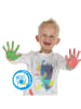 SES Fingerfarben "My first - Fingerabdruck Dinos" - ab 12 Monaten