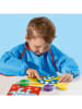 SES Fingerfarben "My first - Fingerabdruck Dinos" - ab 12 Monaten