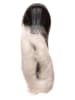 Sorel Leren winterlaarzen "Joan Of Arctic" grijs