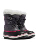 Sorel Winterlaarzen "Yoot Pac" zwart
