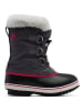 Sorel Winterlaarzen "Yoot Pac" zwart