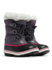 Sorel Winterlaarzen "Yoot Pac" zwart