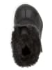 Sorel Winterboots "Snow Commander" zwart