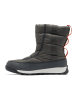 Sorel Winterlaarzen "Whitney II Puffy" antraciet