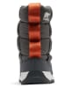 Sorel Winterstiefel "Whitney II Puffy" in Anthrazit