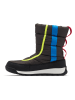 Sorel Winterlaarzen "Whitney II Puffy" zwart