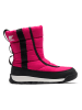 Sorel Winterlaarzen "Whitney II Puffy" roze
