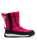 Sorel Winterlaarzen "Whitney II Puffy" roze