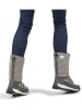 Sorel Winterlaarzen "Whitney II" grijs
