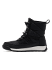 Sorel Winterstiefel "Whitney II" in Schwarz