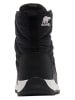Sorel Winterstiefel "Whitney II" in Schwarz
