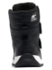 Sorel Winterstiefel "Whitney" in Schwarz