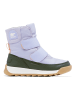 Sorel Winterlaarzen "Whitney" paars