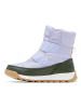 Sorel Winterstiefel "Whitney" in Lila