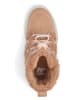 Sorel Winterboots "Explorer Next Cozy" in Beige
