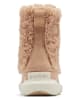 Sorel Winterboots "Explorer Next Cozy" in Beige