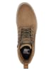 Sorel Boots "Madson II" in Beige/ Khaki