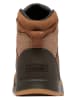 Sorel Leder-Wanderboots "Ankeny II" in Hellbraun