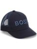 Hugo Boss Kids Pet donkerblauw