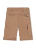 Hugo Boss Kids Short lichtbruin