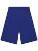 Hugo Boss Kids Sweatshorts in Blau