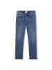 Hugo Boss Kids Jeans - Regular fit - in Blau