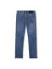 Hugo Boss Kids Jeans - Regular fit - in Blau