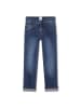 Hugo Boss Kids Jeans - Regular fit - in Dunkelbalu