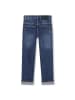Hugo Boss Kids Jeans - Regular fit - in Dunkelbalu