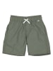 Hugo Boss Kids Badeshorts in Khaki